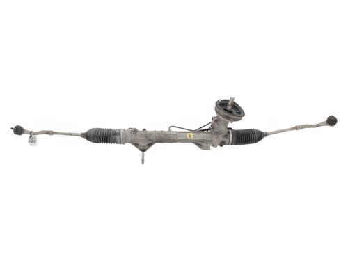 Used Steering rack Steering rack PEUGEOT 308 I (4A_, 4C_) 1.6 HDi (92 hp) 36181513 36181513
