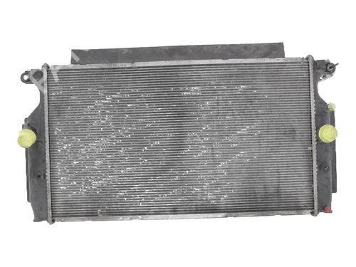Used Water radiator TOYOTA VERSO (_R2_) 1.6 D4-D (WAR20_) (112 hp) 32433675