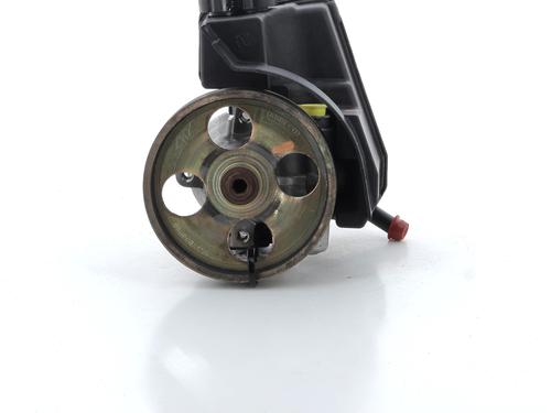 Styring servopumpe PEUGEOT 206 Hatchback (2A/C) 2.0 HDI 90 (90 hp) 22442529