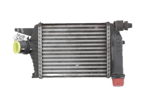 Intercooler Intercooler RENAULT CLIO IV (BH_) 1.5 dCi 90 (90 hp) 36006715 36006715