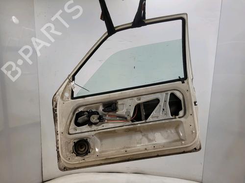 Right front door CITROËN SAXO (S0, S1) 1.5 D | BP25622641C3 