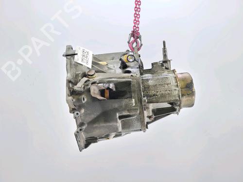 Used Gearbox CITROËN BX (XB-_) 19 D (69 hp) 22213061
