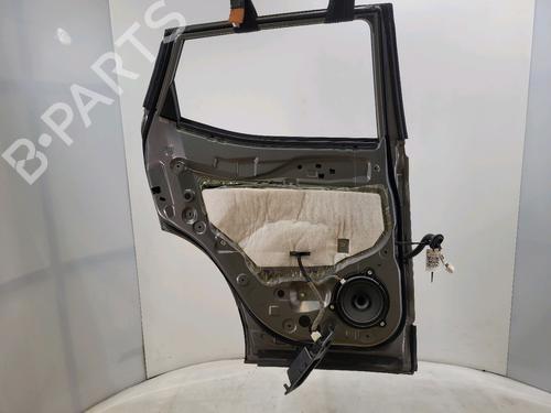 Left rear door NISSAN QASHQAI II (J11, J11_) 1.6 dCi | BP29874134C4