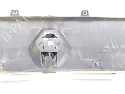 Grille RENAULT KANGOO Express (FW0/1_) 1.5 dCi 85 (FW0K, FW0L, FW0B) | BP29552613C40 