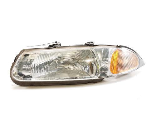 Used Left headlight Left headlight ROVER 200 II Hatchback (RF) 214 i (75 hp) 10434462 10434462