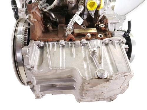 Engine FORD PUMA (J2K, CF7) 1.0 EcoBoost mHEV | BP36513348M1 - Image 11