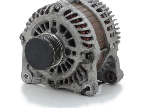 Used Alternator Alternator NISSAN NOTE (E12) 1.5 dCi (90 hp) 24512956 24512956
