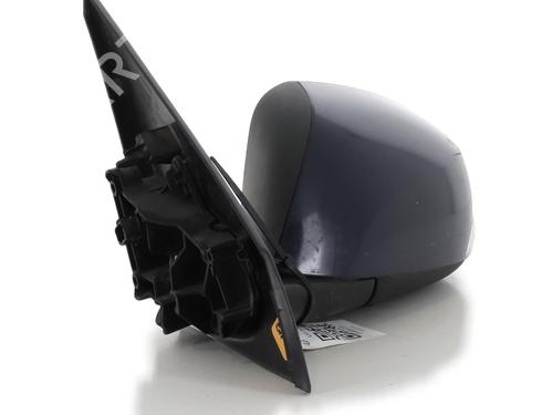 Left mirror RENAULT MEGANE III Hatchback (BZ0/1_, B3_) 2.0 CVT (BZ0G, BZ1P) | BP27710702C26 