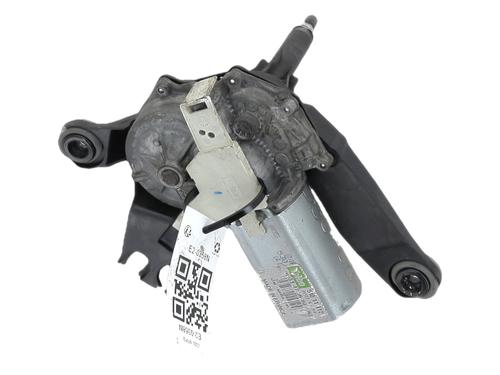 Used Rear wiper motor Rear wiper motor CITROËN XSARA PICASSO (N68) 2.0 HDi (90 hp) 40004143 40004143