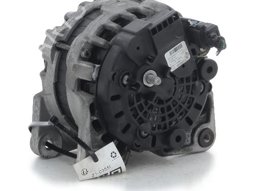 Alternator SMART FORTWO Coupe (453) 1.0 (453.342, 453.343) | BP31963234M7 - Image 2