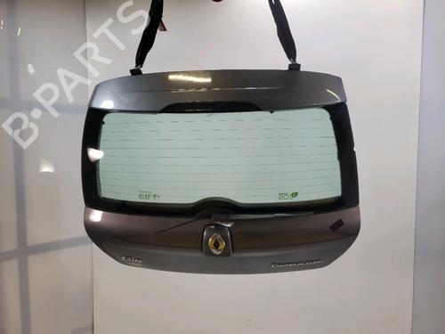 Bakluke CC/Kombi-Kupé RENAULT CLIO II (BB_, CB_) 1.5 dCi (B/CB3M) (64 hp) 30524220