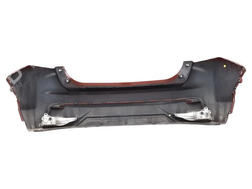 Rear bumper HONDA CIVIC IX (FK)  | BP26670811C8 