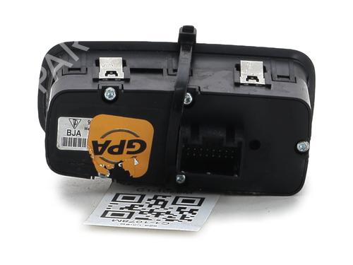 Left front window switch PORSCHE 911 (991) 3.8 Carrera 4S / 4 GTS | BP28082867I27 