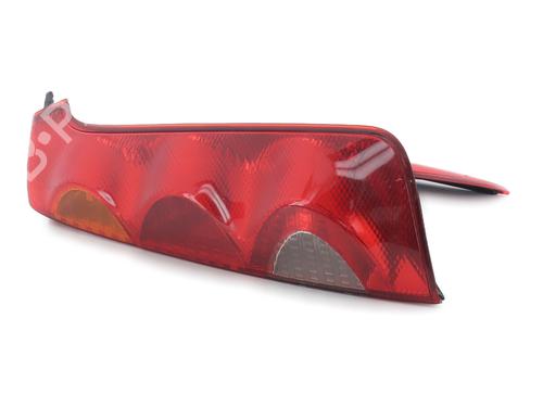 Right taillight NISSAN NOTE (E11, NE11) 1.5 dCi | BP33567362C35 - Image 2