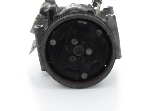 AC compressor RENAULT TWINGO II (CN0_) 1.2 16V (CN04, CN0B) | BP38612559M34 - Image 2