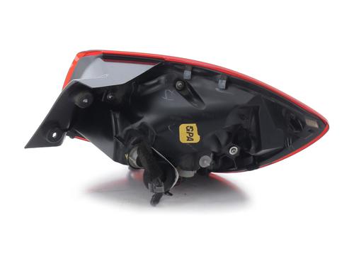 Left taillight MAZDA 2 Hatchback (DL, DJ) 1.5 SKYACTIV-G | BP32401646C34