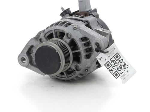 Generator Generator 38917841 38917841