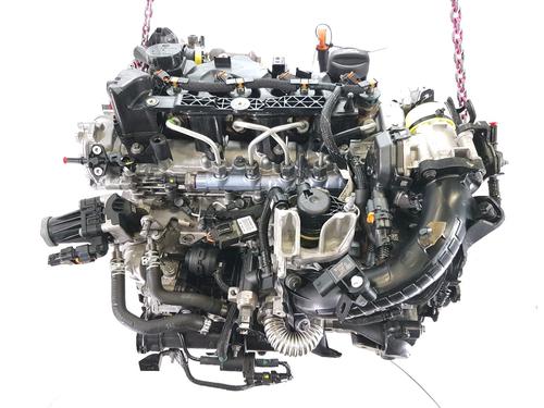 Engine CITROËN C4 CACTUS 1.5 BlueHDi 100 | BP34177635M1  - Image 5