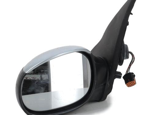 Left mirror PEUGEOT 206 Hatchback (2A/C) 1.6 HDi 110 | BP29495732C26 