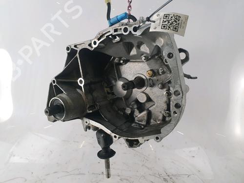 Gearbox RENAULT TWINGO II (CN0_) 1.2 16V (CN0K, CN0V, CN0A) | BP33261618M3 - Image 2