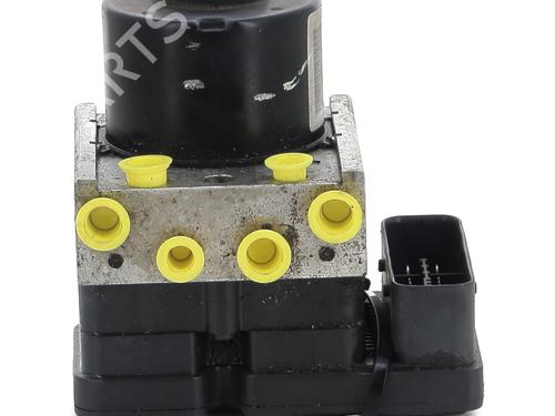 ABS Bremseaggregat PEUGEOT 207 CC (WD_) 1.6 16V | BP29988243M43 