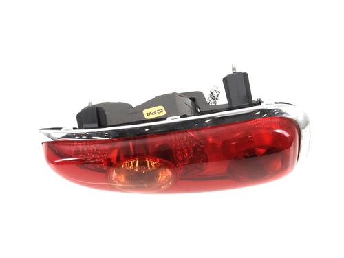 Used Left taillight MINI MINI COUNTRYMAN (R60) Cooper D (112 hp) 27454364