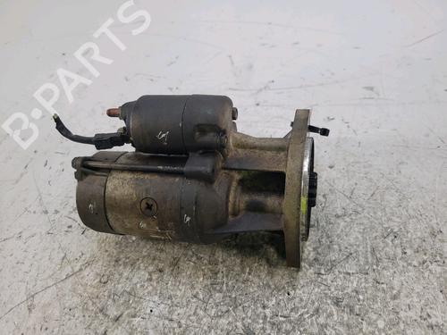 Démarreur ISUZU D-MAX I (TFR, TFS) 3.0 DiTD 4x4 (TFS85_) | BP13893253M8 