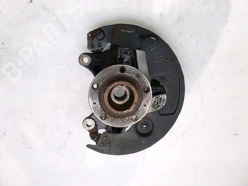 Used Right front steering knuckle PEUGEOT 308 II (LB_, LP_, LW_, LH_, L3_) 1.2 THP 130 (131 hp) 28803375
