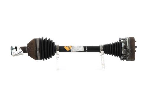 Left front driveshaft VW POLO V (6R1, 6C1) 1.6 TDI | BP29930729M38