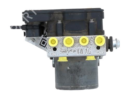 ABS Bremseaggregat VW POLO V (6R1, 6C1) 1.0 | BP29819895M43 