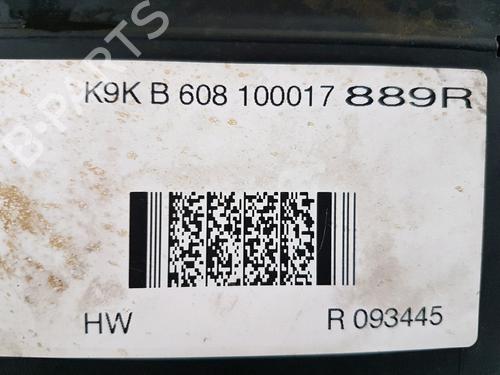 Engine RENAULT CLIO IV (BH_) 1.5 dCi 90 | BP39087947M1 - Image 11