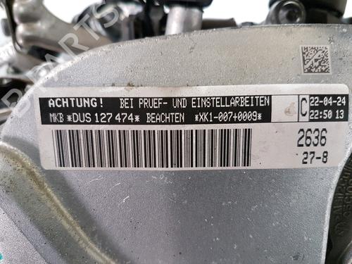 Engine VW POLO VI (AW1, BZ1, AE1) 1.0 TSI | BP33567249M1 - Image 11