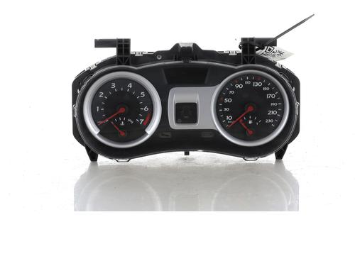 Instrument cluster RENAULT CLIO III (BR0/1, CR0/1) 1.2 16V (BR02, BR0J, BR11, CR02, CR0J, CR11) | BP17125964C47 