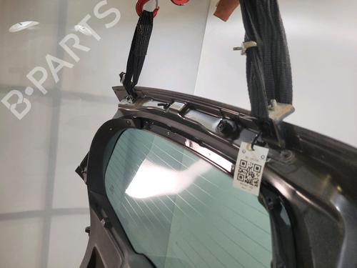 Tailgate RENAULT CLIO III (BR0/1, CR0/1) 1.5 dCi (BR17, CR17) | BP29849580C6 