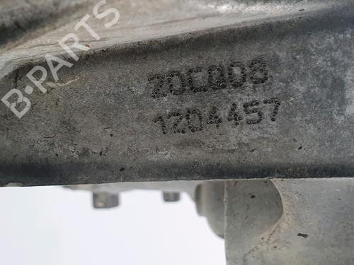 Gearbox CITROËN C2 (JM_) 1.1 | BP29820262M3 