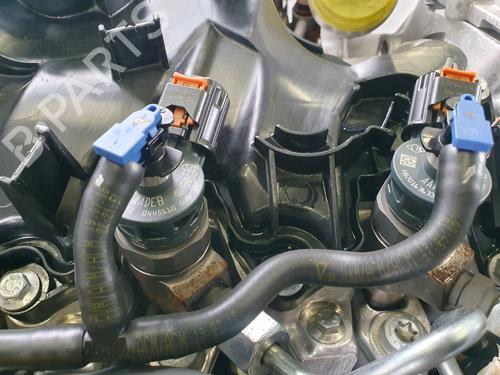 Engine DACIA DUSTER (HM_) 1.5 dCi 115 (HMAD) | BP38716887M1  - Image 10