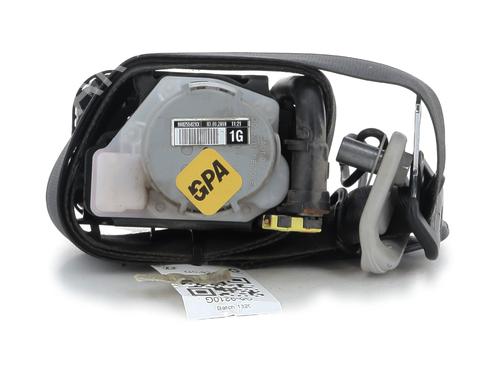 Front left seatbelt PEUGEOT PARTNER Tepee 1.6 HDi / BlueHDi 75 | BP33809398I26 - Image 3