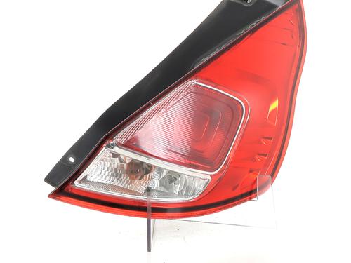 Right taillight FORD FIESTA VI (CB1, CCN) 1.5 TDCi | BP27622975C35 