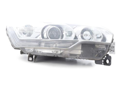 Used Right headlight Right headlight CITROËN C5 III (RD_) [2008-2017] 36181156 36181156