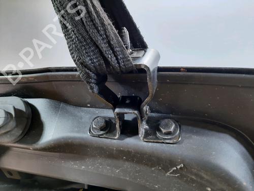 Tailgate DS DS 4 II (FR_, FB_, F3_) PureTech 180 (F35GFT) | BP17574800C6 
