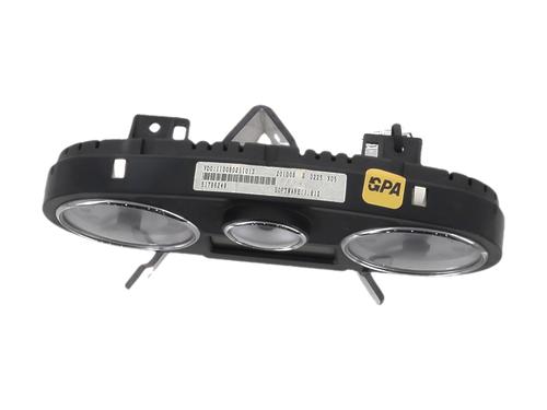 instrument-cluster-lancia-ypsilon-843_-2003-2004-2005-2006-2007-2008-2009-2010-2011-34576290 main image
