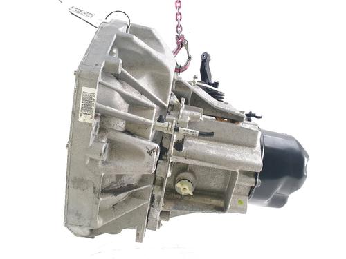 Używane Skrzynia biegów RENAULT CLIO III (BR0/1, CR0/1) 1.5 dCi (C/BR0G, C/BR1G) (68 hp) 28971157