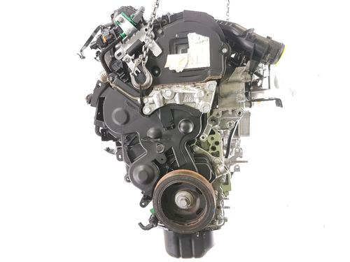 Used Engine PEUGEOT 2008 I (CU_) 1.6 BlueHDi 120 (120 hp) 32039616