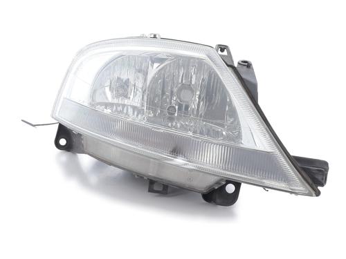 Used Right headlight CITROËN C3 I (FC_, FN_) 1.1 i (60 hp) 31661210
