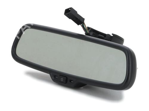 Used Rear mirror AUDI A4 B8 Avant (8K5) 2.0 TDI (143 hp) 29390052