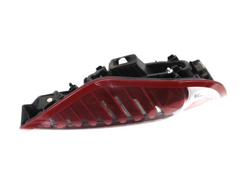 Used Right taillight RENAULT SCÉNIC III (JZ0/1_) 1.5 dCi (110 hp) 28835770