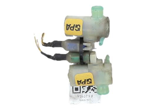 Washer pump SUZUKI SWIFT III (MZ, EZ) 1.3 (RS413, ZC11S) | BP40618574E24 - Image 2