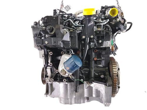 Engine RENAULT CLIO IV (BH_) 1.5 dCi 90 | BP39705031M1 - Image 2