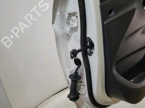 Dør højre fortil CITROËN C-ELYSEE (DD_) 1.2 VTi 82 | BP33300475C3 - Image 3