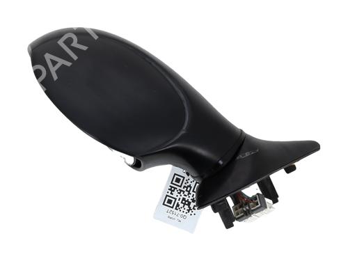 Used Left mirror CITROËN XSARA PICASSO (N68) 2.0 HDi (90 hp) 27646903